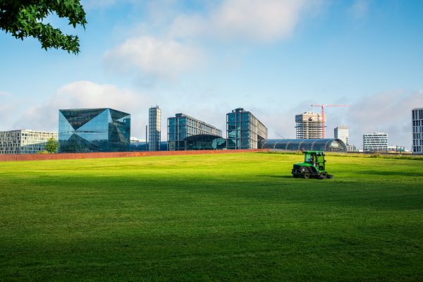 Corporate Lawn Care - Corporate Lawn Care Myrtle Beach, South Carolina