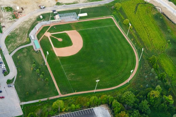 Athletic Field Maintenance